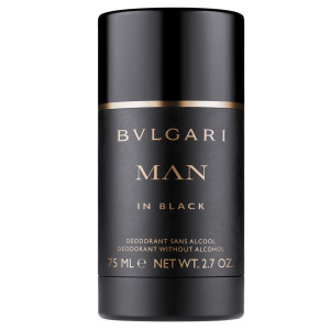 Deo Stick Bvlgari Man In Black