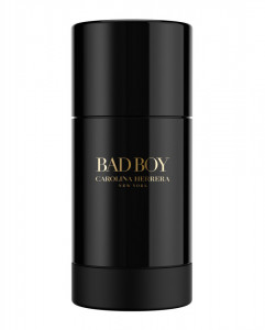 Deo stick Carolina Herrera Bad Boy, 75 ml