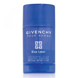 Deo Stick Givenchy Blue Label
