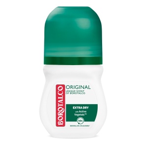 Deodorant Roll-On Borotalco Original