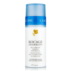Deodorant Roll-On Lancome, Bocage Gentle Caress, 50 ml