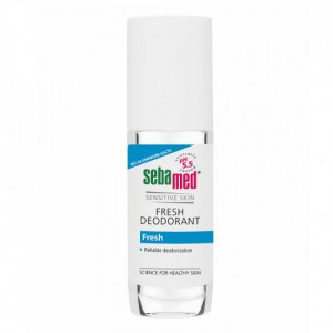 Deodorant roll-on Sebamed Fresh