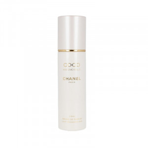 Deodorant spray Chanel