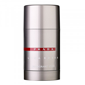 Deodorant stick Prada, Luna Rossa