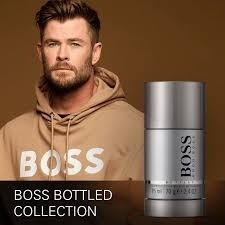 Deodorant stick Stick Boss Bottled, 75 ml