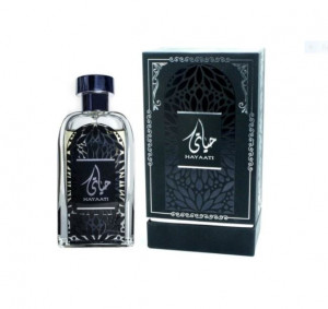 Dhamma Perfumes Dhamma One 100 ml