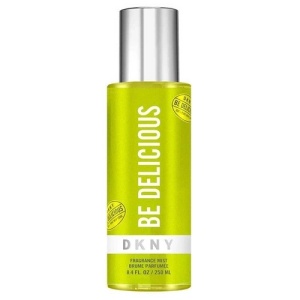 DKNY Be Delicious Spray parfumat de corp 250 ml, Femei