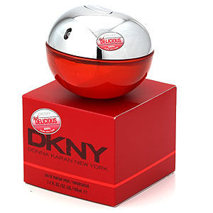 DKNY Red Delicious Woman 30 ml