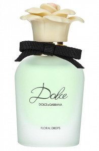 Dolce&Gabbana Dolce Floral Drops, 75 ml