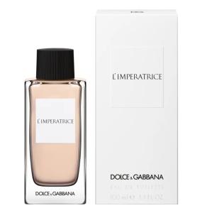 Dolce & Gabbana, L'imperatrice, Apa de Toaleta, Femei