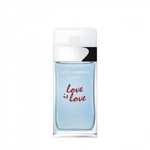 Dolce  Gabbana Light Blue Love Is Love  EDT 100 ml D Tester 