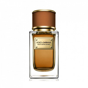 Dolce&Gabbana Velvet Exotic Leather, Unisex, Apa de Parfum