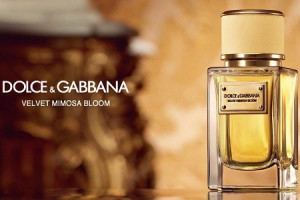 Dolce&Gabbana Velvet Mimosa Bloom, Femei, Apa de Parfum - Img 2