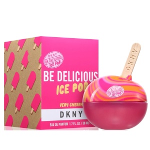 Donna Karan DKNY Be Delicious Ice Pop Very Cherry, Apa de Parfum, Femei