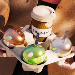 Donna Karan DKNY Matcha Latte, Apa de Parfum, Femei