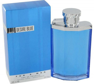 Dunhill Desire Blue - Img 2
