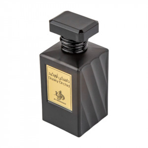 Dusky Orchid Al Wataniah, Apa de Parfum, Unisex, 100 ml - Img 3