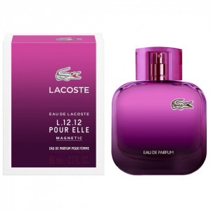 Eau de Lacoste L.12.12 Pour Elle Magnetic