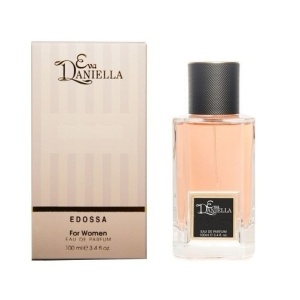 Edossa W114 For Women, Apa de Parfum