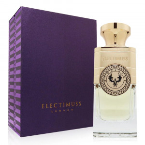 Electimuss Rhodanthe, Extract de Parfum, Unisex