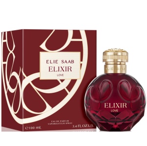 Elie Saab Elixir Love, Apa de Parfum, Femei