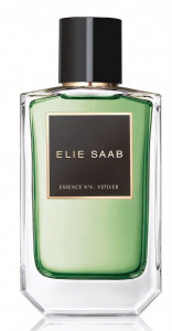 Elie Saab Essence No 6 Vetiver - Img 4