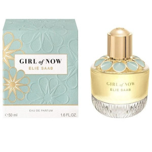 Elie Saab Girl of Now, Apa de Parfum, Femei