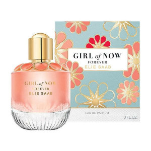 Elie Saab Girl Of Now Forever, Apa de Parfum, 50 ml