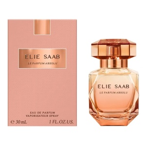 Elie Saab Le Parfum Absolu, Apa de Parfum, Femei