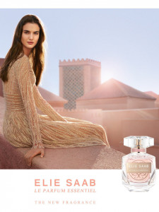 Elie Saab Le Parfum Essentiel, Apa de Parfum, Femei - Img 4