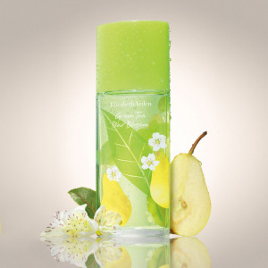 Elizabeth Arden Green Tea Pear Blossom, Femei, Apa de toaleta - Img 3