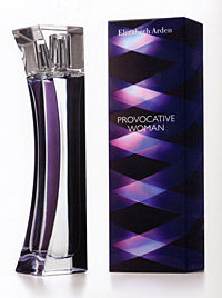Elizabeth Arden Provocative, Apa de Parfum, Femei 50 ml