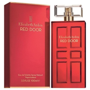 Elizabeth Arden Red Door, Apa de Toaleta, Femei