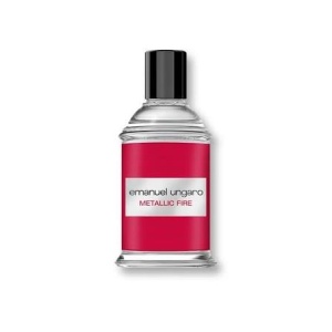 Emanuel Ungaro Metallic Fire Apă de Toaletă 50 ml - Img 2
