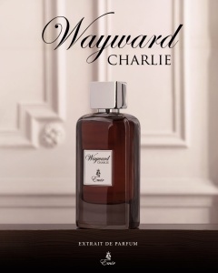 Emir Paris Corner Wayward Charlie, Apa de Parfum, Unisex, 100 ml