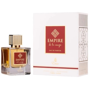 Empire de la Rouge Paris Corner, Apa de Parfum, Unisex, 100 ml
