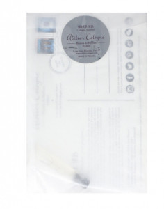 Esantion Atelier Cologne Silver Iris