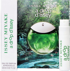 Esantion Issey Miyake A Drop d'Issey Essentielle Apa de Parfum, Femei, 0,8 ml