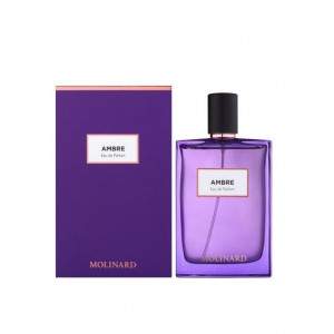 Esantion Molinard Ambre, Unisex, Apa de Parfum, 1 ml - Img 2