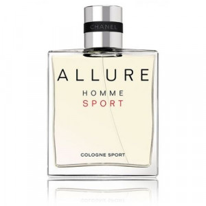 Esantion Refillable Chanel Allure Homme Sport, Barbati, Apa de Colonie, 5 ml - Img 2
