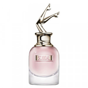 Esantion Refillable Jean Paul Gaultier Scandal A Paris, Femei, Apa de Toaleta, 5 ml - Img 2