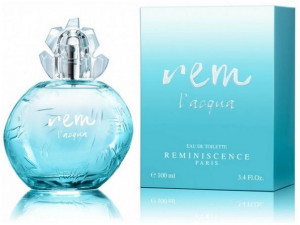 Esantion Reminiscence L'Acqua, Femei, Apa de Toaleta, 1.2 ml - Img 2