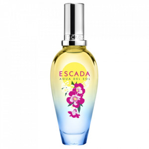 Apa de Toaleta Escada Aqua del Sol, Femei, 50 ml