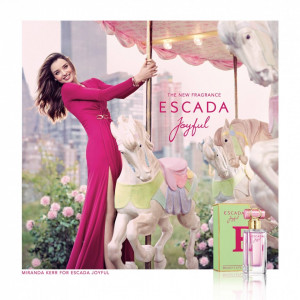 Escada Joyful Moments,