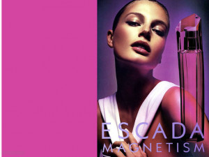 Escada Magnetism