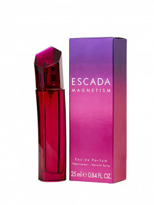 Escada Magnetism, Apa de Parfum, Femei, 25 ml