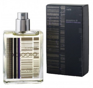 Escentric Molecules - Escentric 01 100 ml