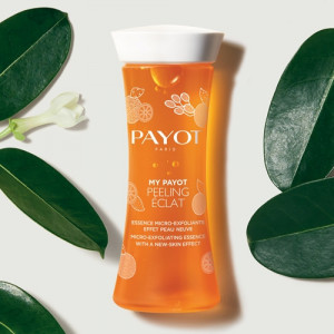 Esenta exfolianta pentru o piele mai luminoasa Payot My Payot Peeling Éclat - Img 2