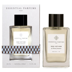 Essential Parfums Mon Vetiver, Apa de Parfum, Unisex