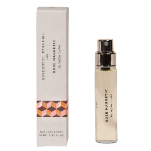 Essential Parfums Rose Magnetic, Apa de Parfum, Unisex